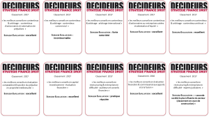 logo decideurs